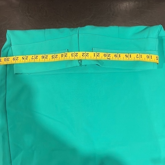 ⭐️eva Mendes For NYC Pencil Skirt⭐️ - Picture 9 of 10